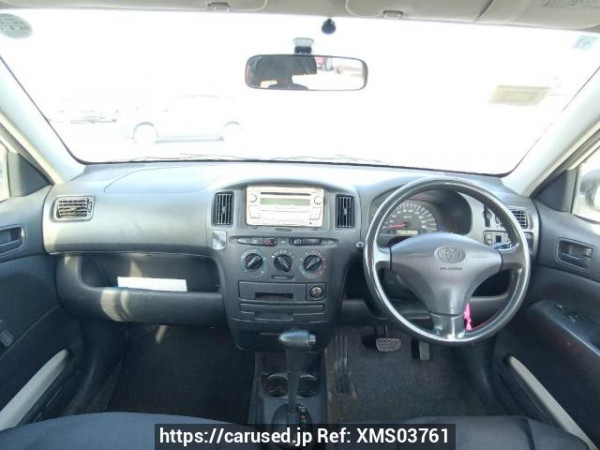 Used 2006 AT toyota probox-van NCP50V Image[17]