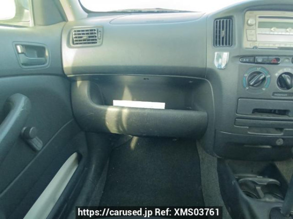 Used 2006 AT toyota probox-van NCP50V Image[18]
