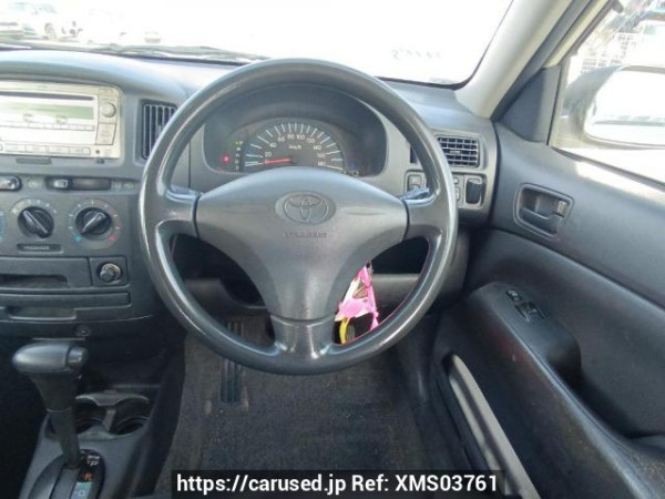Used 2006 AT toyota probox-van NCP50V Image[19]