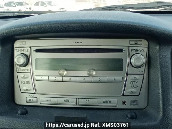 Used 2006 AT toyota probox-van NCP50V Image[22]