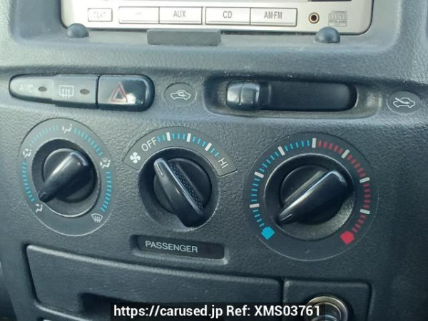 Used 2006 AT toyota probox-van NCP50V Image[23]