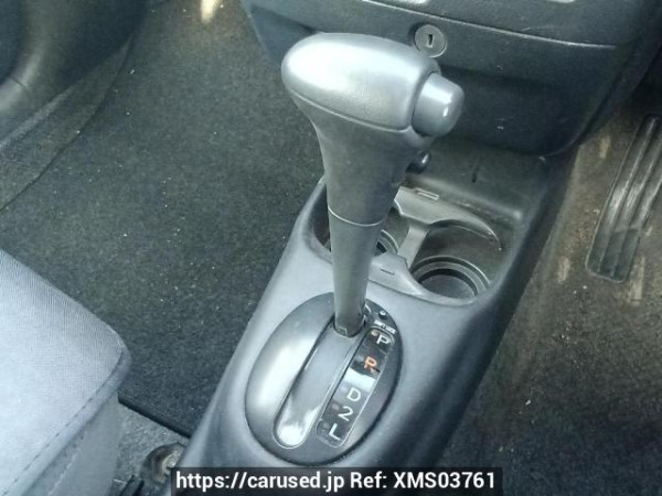 Used 2006 AT toyota probox-van NCP50V Image[24]