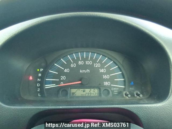 Used 2006 AT toyota probox-van NCP50V Image[25]