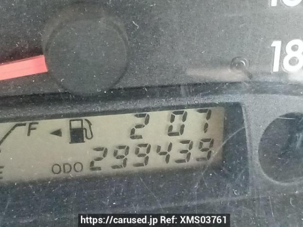 Used 2006 AT toyota probox-van NCP50V Image[26]