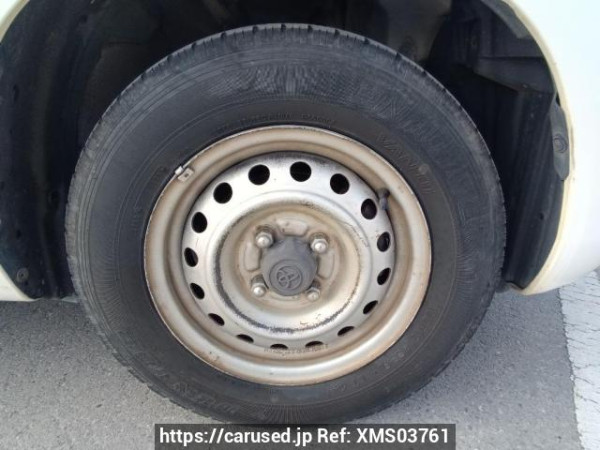 Used 2006 AT toyota probox-van NCP50V Image[27]