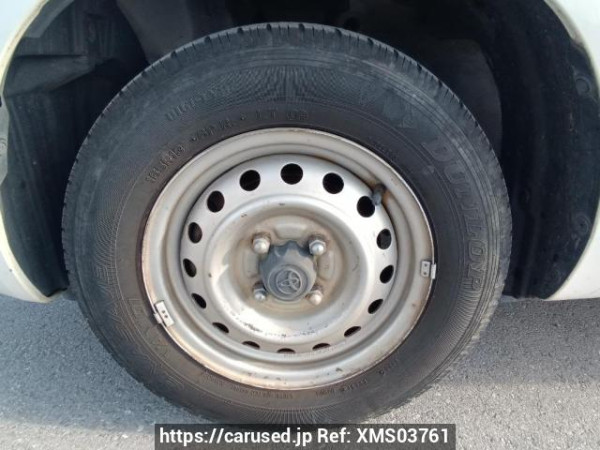 Used 2006 AT toyota probox-van NCP50V Image[28]