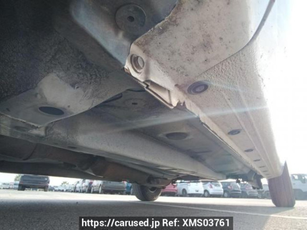 Used 2006 AT toyota probox-van NCP50V Image[34]