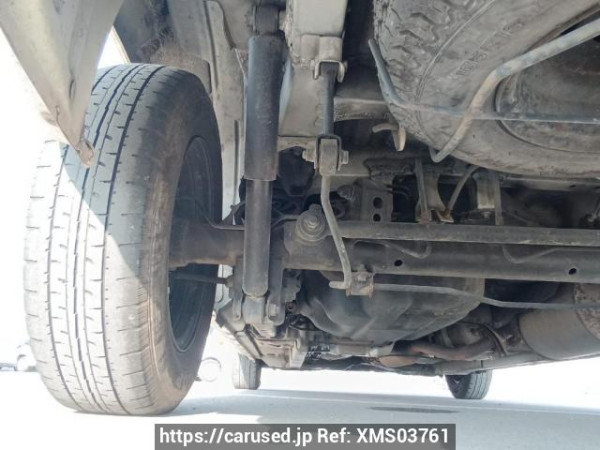 Used 2006 AT toyota probox-van NCP50V Image[37]