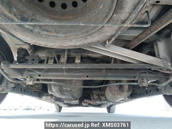 Used 2006 AT toyota probox-van NCP50V Image[38]