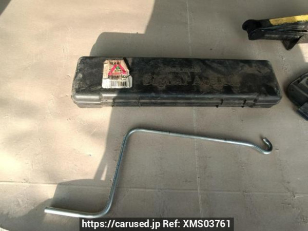 Used 2006 AT toyota probox-van NCP50V Image[42]