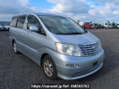 Toyota Alphard ANH10W