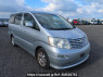 Used 2004 AT toyota alphard ANH10W Image[0]