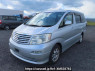 Used 2004 AT toyota alphard ANH10W Image[2]