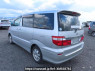 Used 2004 AT toyota alphard ANH10W Image[4]