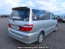 Used 2004 AT toyota alphard ANH10W Image[6]