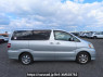 Used 2004 AT toyota alphard ANH10W Image[7]