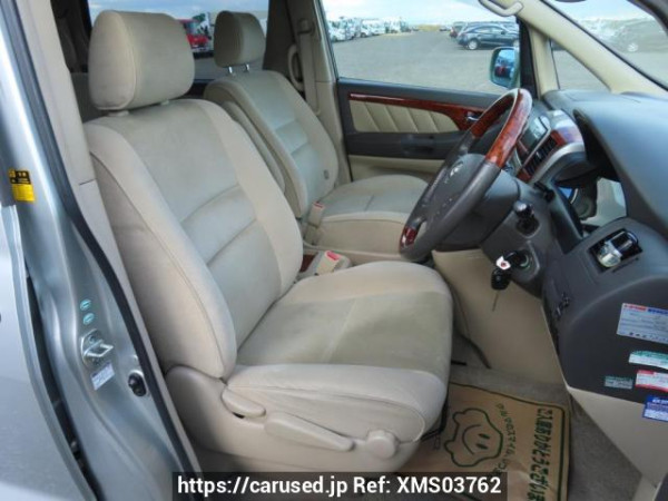 Used 2004 AT toyota alphard ANH10W Image[13]
