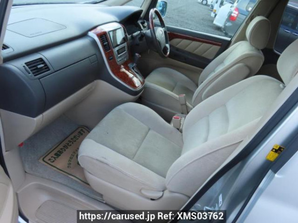 Used 2004 AT toyota alphard ANH10W Image[14]