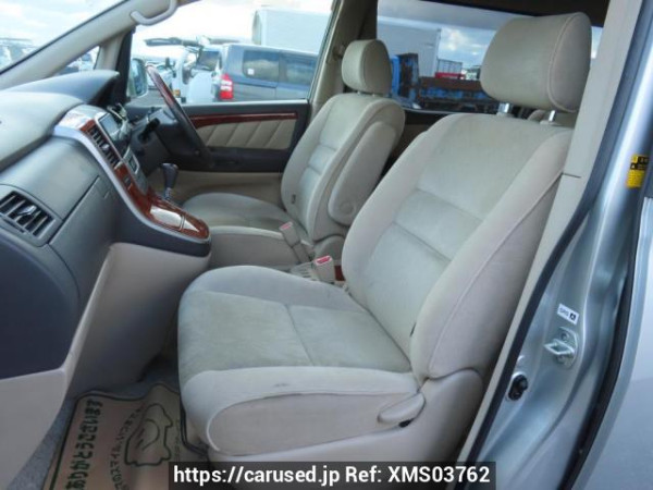 Used 2004 AT toyota alphard ANH10W Image[15]