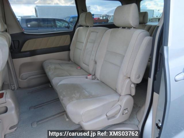 Used 2004 AT toyota alphard ANH10W Image[19]