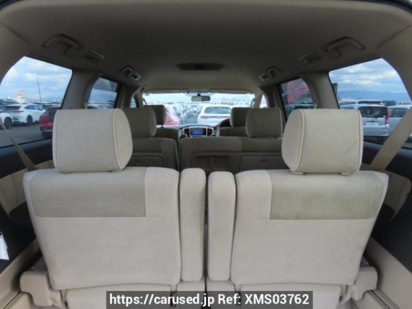 Used 2004 AT toyota alphard ANH10W Image[22]