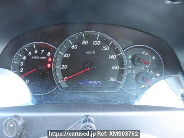 Used 2004 AT toyota alphard ANH10W Image[33]