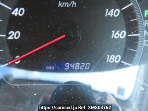 Used 2004 AT toyota alphard ANH10W Image[34]