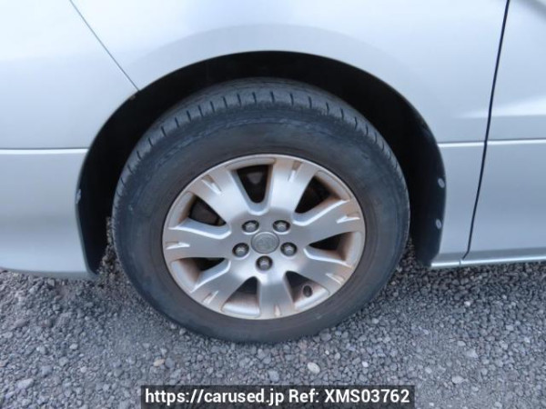 Used 2004 AT toyota alphard ANH10W Image[36]