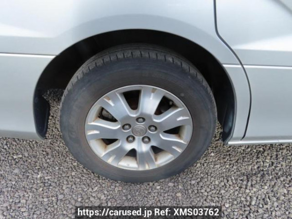 Used 2004 AT toyota alphard ANH10W Image[37]