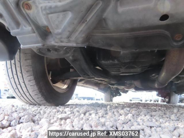 Used 2004 AT toyota alphard ANH10W Image[39]