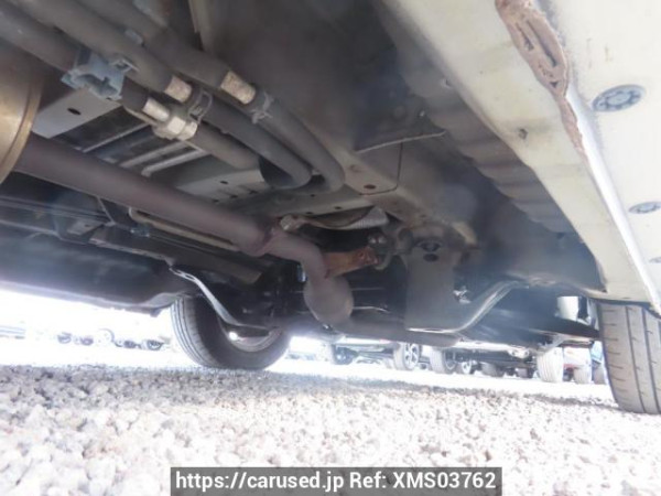 Used 2004 AT toyota alphard ANH10W Image[41]