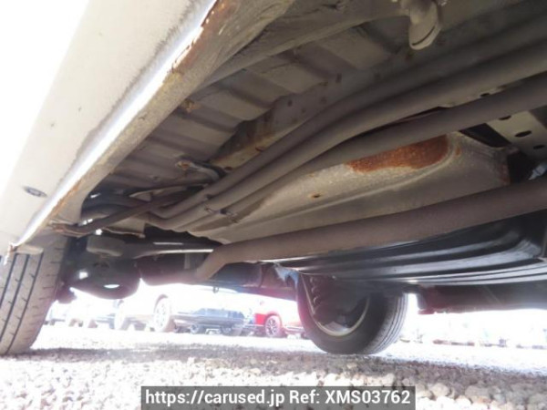 Used 2004 AT toyota alphard ANH10W Image[43]