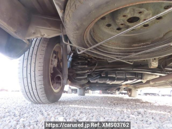 Used 2004 AT toyota alphard ANH10W Image[45]