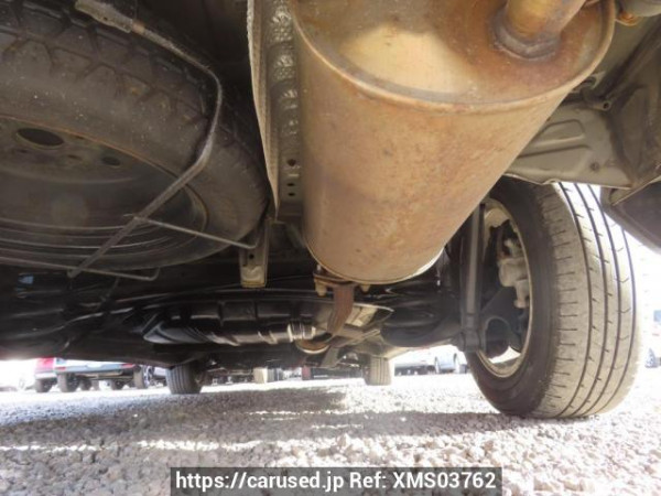 Used 2004 AT toyota alphard ANH10W Image[47]