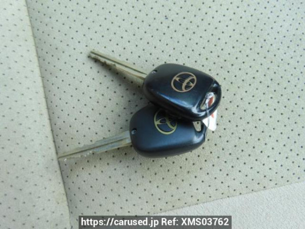 Used 2004 AT toyota alphard ANH10W Image[48]