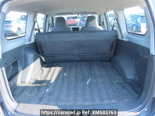 Used 2002 AT toyota probox-van NCP51V Image[9]