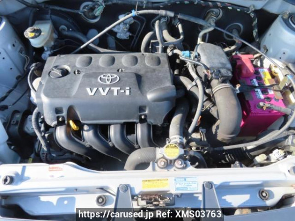 Used 2002 AT toyota probox-van NCP51V Image[10]