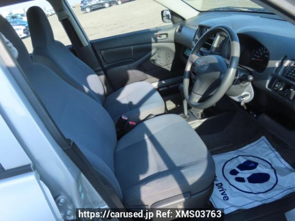 Used 2002 AT toyota probox-van NCP51V Image[14]