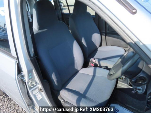 Used 2002 AT toyota probox-van NCP51V Image[15]