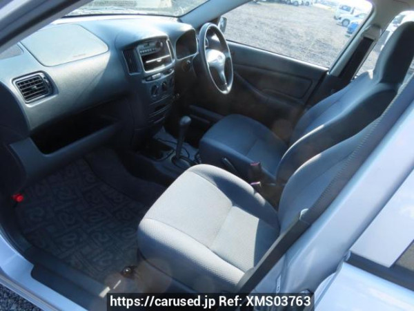 Used 2002 AT toyota probox-van NCP51V Image[16]