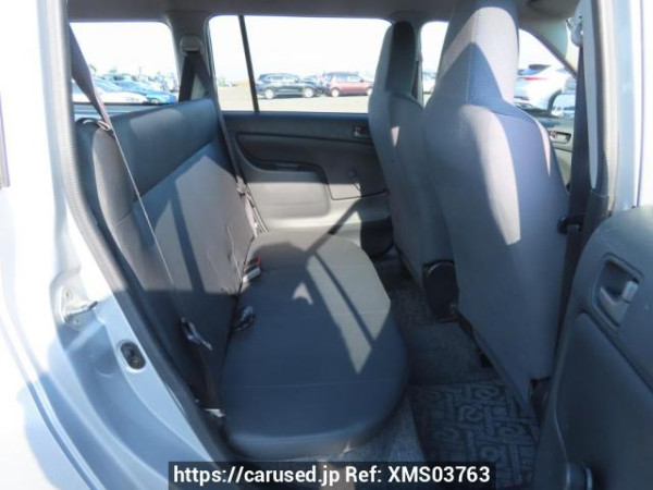 Used 2002 AT toyota probox-van NCP51V Image[18]