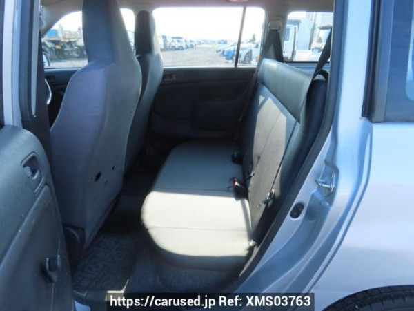 Used 2002 AT toyota probox-van NCP51V Image[19]