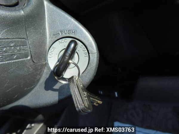 Used 2002 AT toyota probox-van NCP51V Image[23]