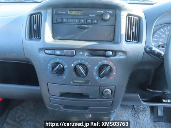 Used 2002 AT toyota probox-van NCP51V Image[25]