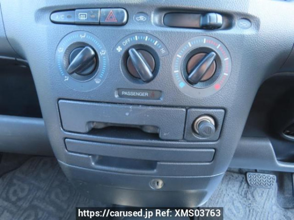 Used 2002 AT toyota probox-van NCP51V Image[27]