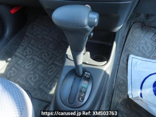 Used 2002 AT toyota probox-van NCP51V Image[28]