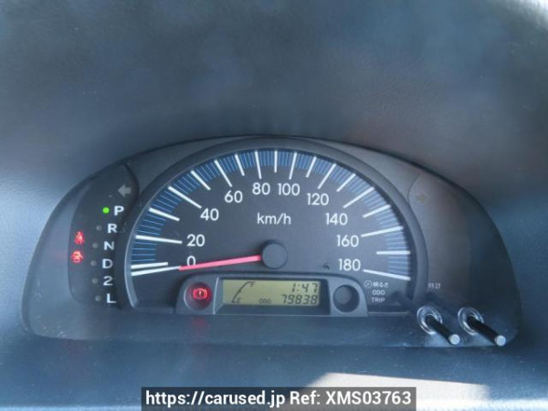 Used 2002 AT toyota probox-van NCP51V Image[29]