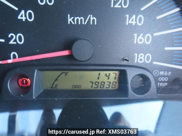 Used 2002 AT toyota probox-van NCP51V Image[30]