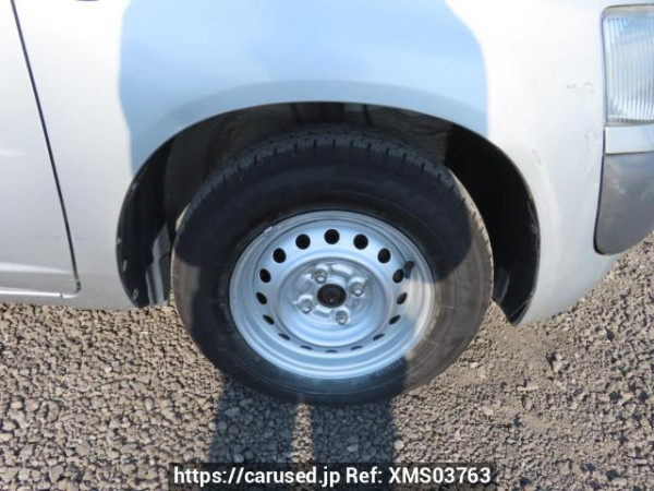 Used 2002 AT toyota probox-van NCP51V Image[31]