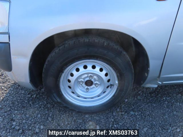 Used 2002 AT toyota probox-van NCP51V Image[32]